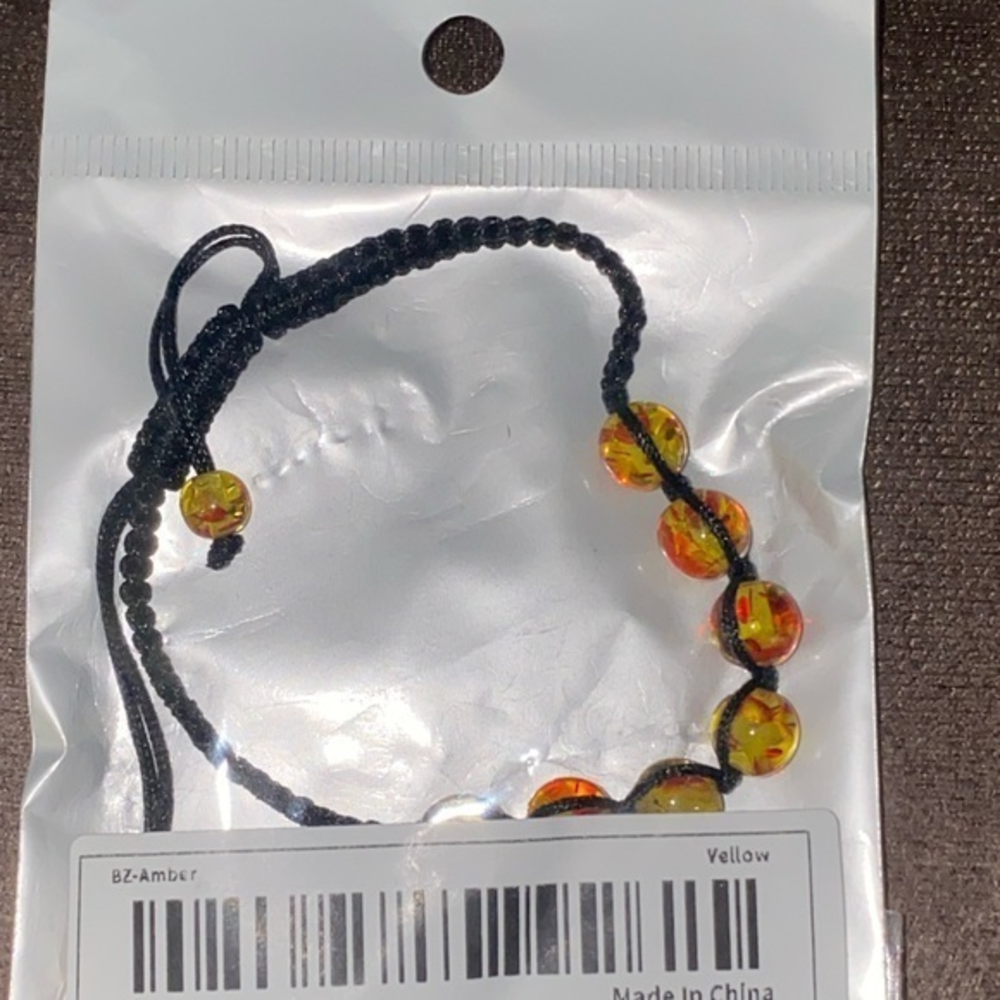 Womens‎ Beaded Bracelet